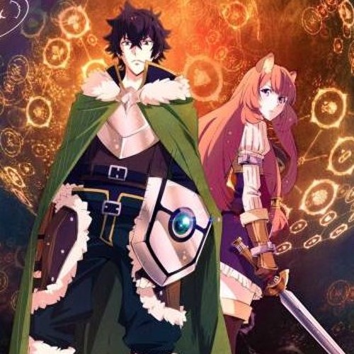 Stream Shield Hero ostglass by static uchiha1221 Listen online for