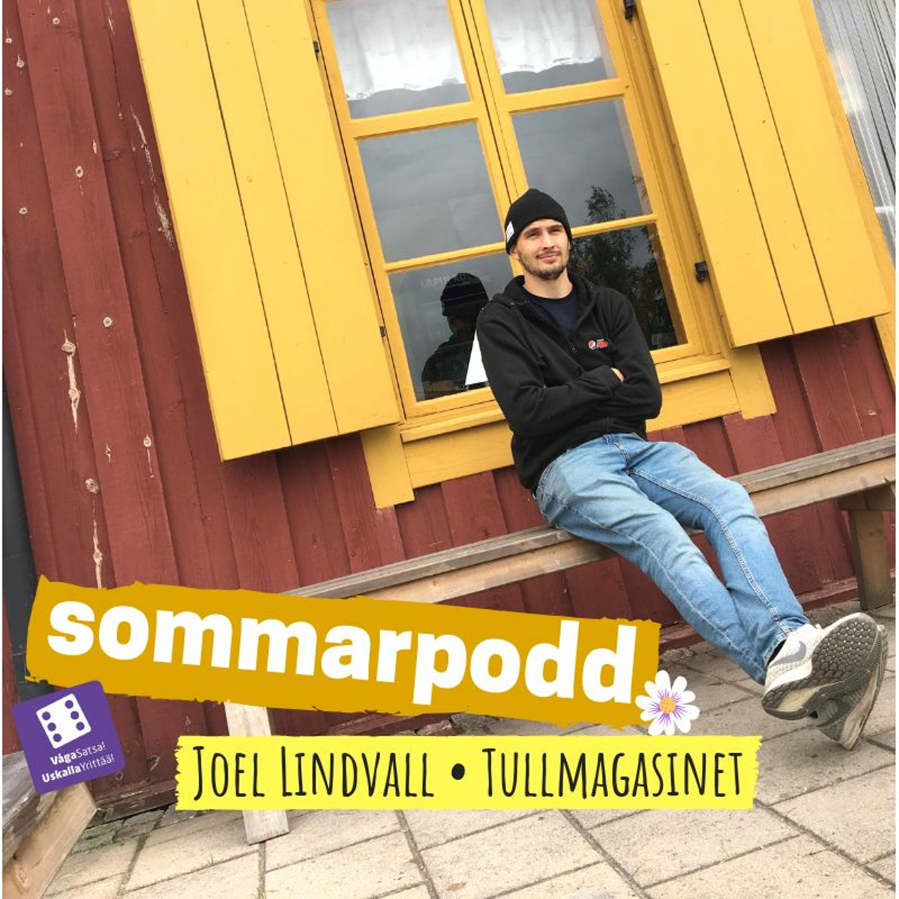 VågaSatsa