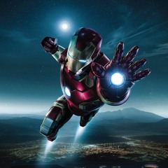 Ironman (I like how this sounds, probably will make it into a beat)