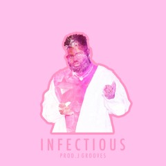 Pink Sweat$ X Honesty Type Beat 'Infectious'