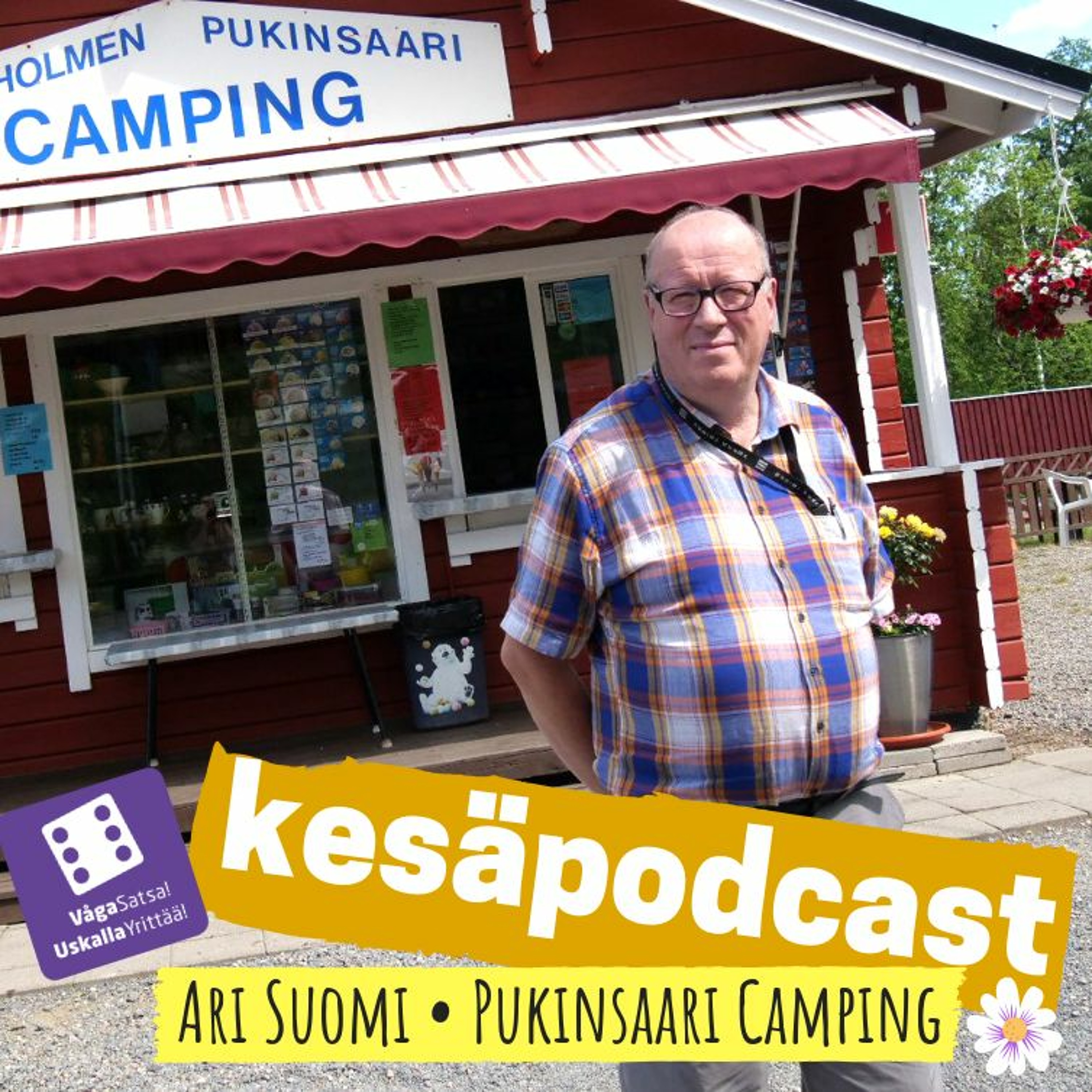 VågaSatsa