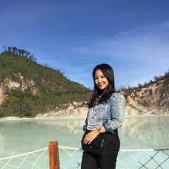 Suatu Saat Nanti - Hanin Dhiya