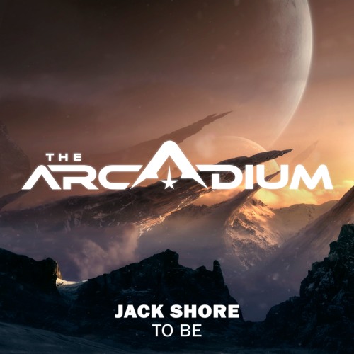Jack Shore - To Be
