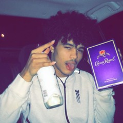 What set is you claimin’ AK40NINE