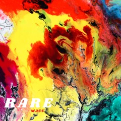 R A R E (2019) Unsigned Album