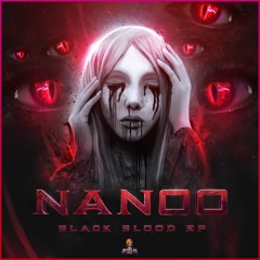 Nanoo - Black Blood