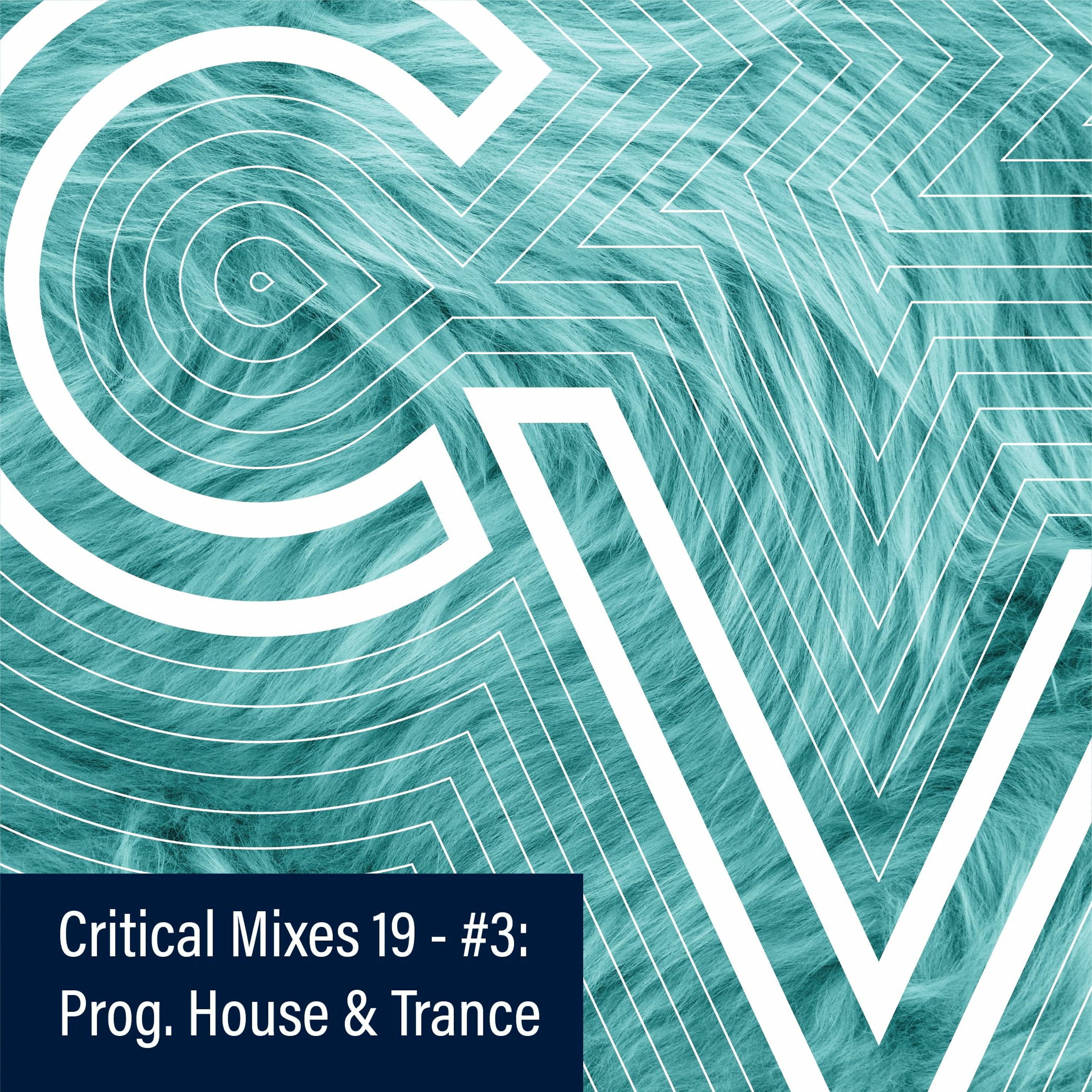Critical Mixes - Progressive House and Trance Music by Critical Value