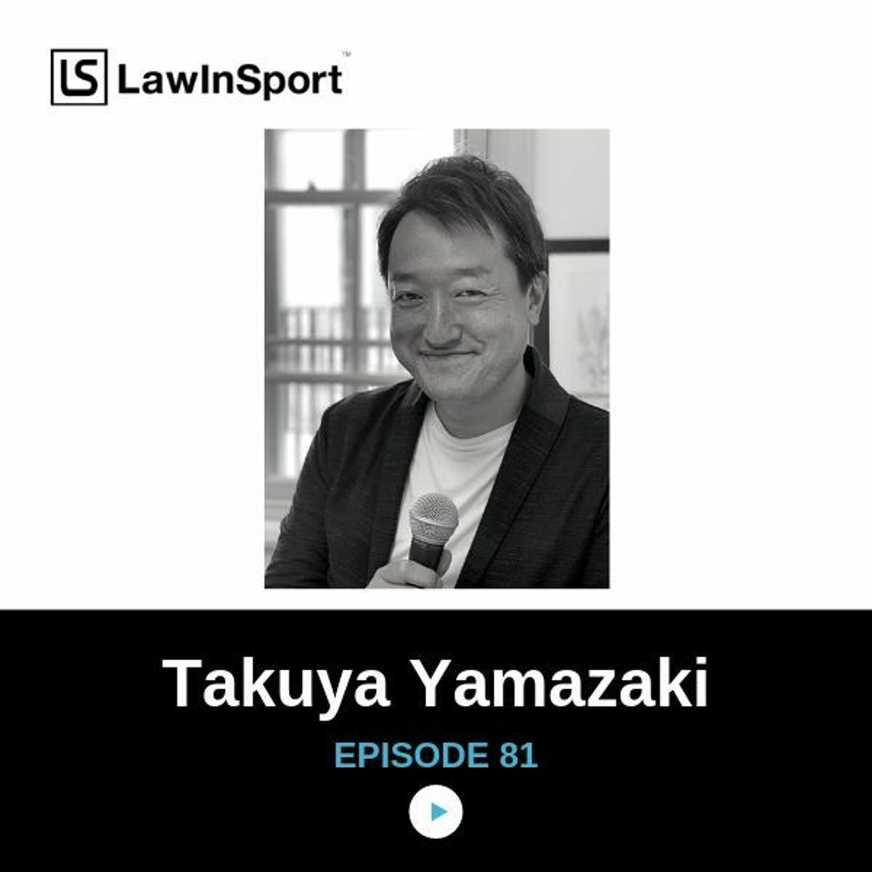 Law In Sport Podcast