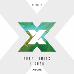 Ruff Limits - Higher