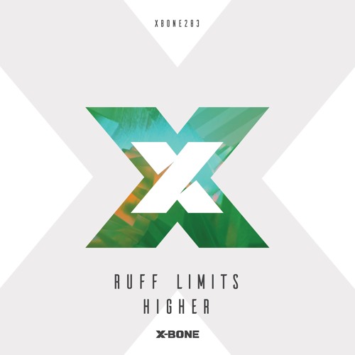 Ruff Limits - Higher