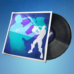Fortnite - Saxy Groove Lobby Music