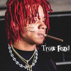 Trippie Redd - Away