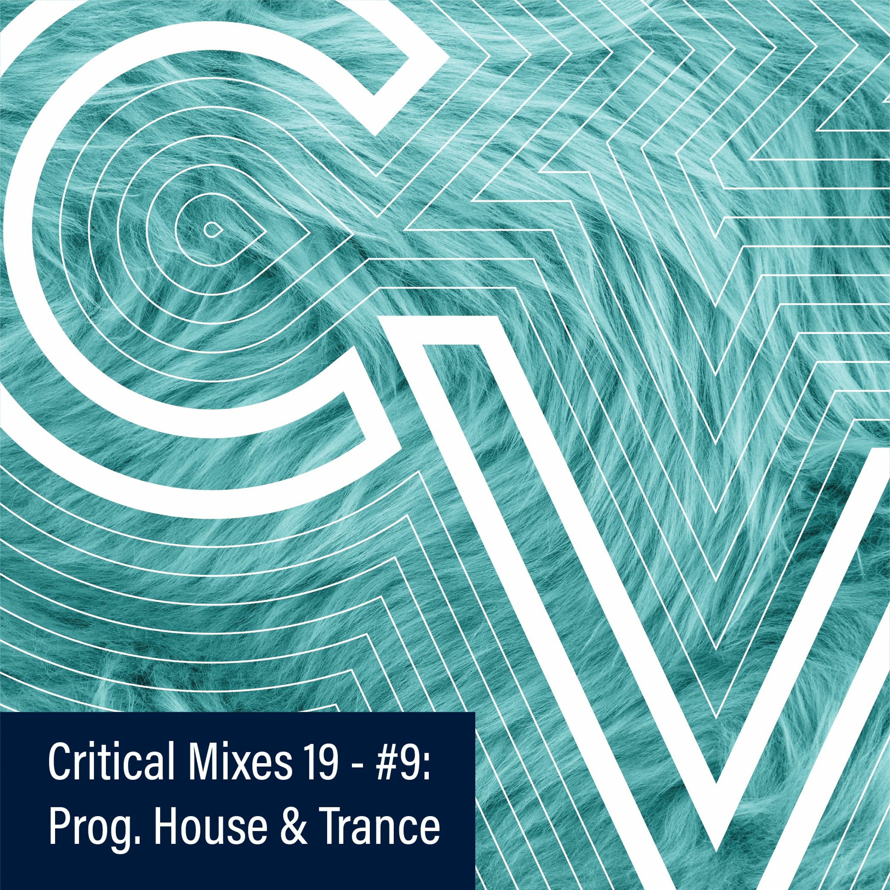 Critical Mixes - Progressive House and Trance Music by Critical Value