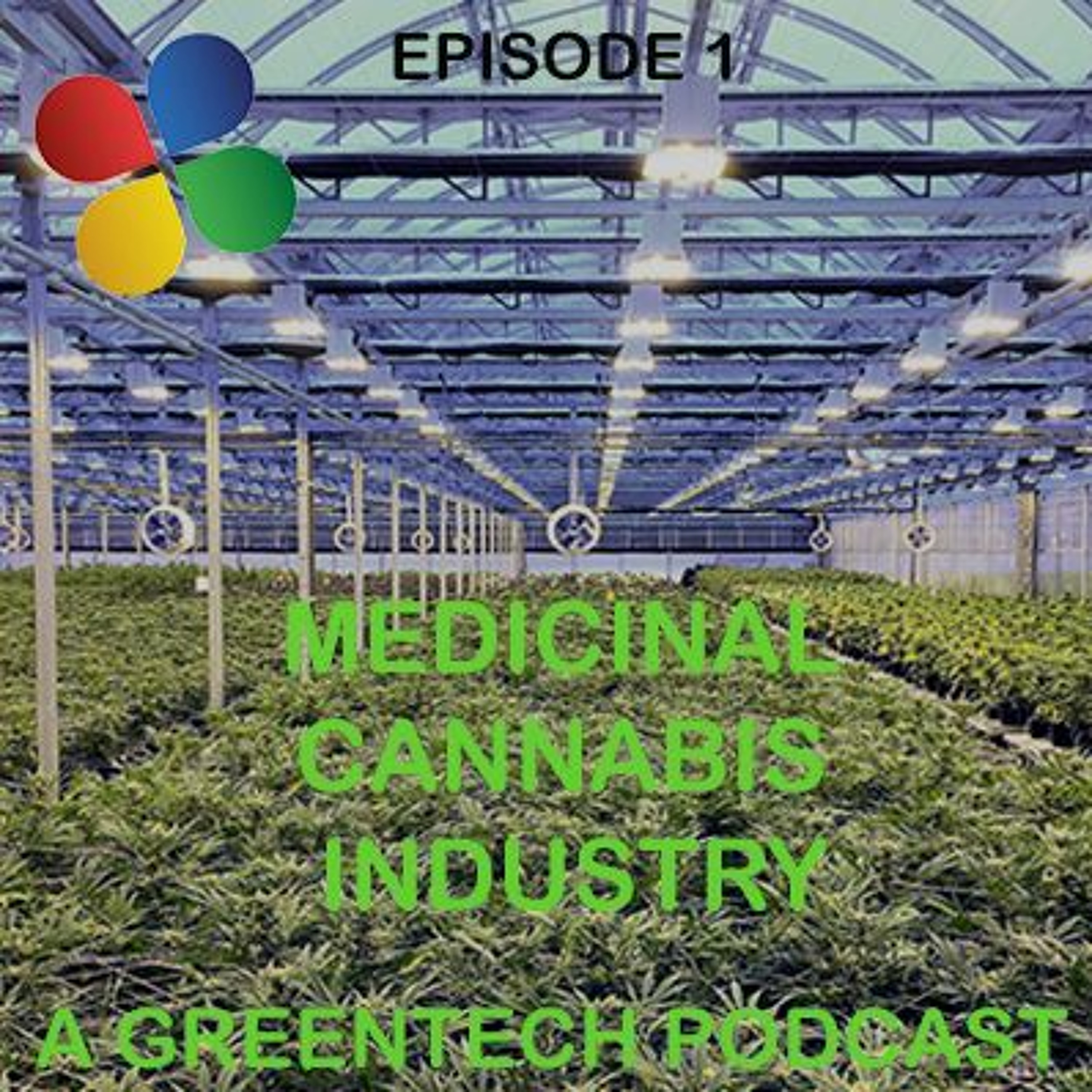 GreenTech podcast