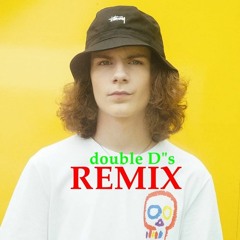 SCHAFTER - DOUBLE D"S REMIX feat.TWR