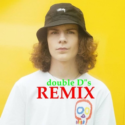 SCHAFTER - DOUBLE D"S REMIX feat.TWR