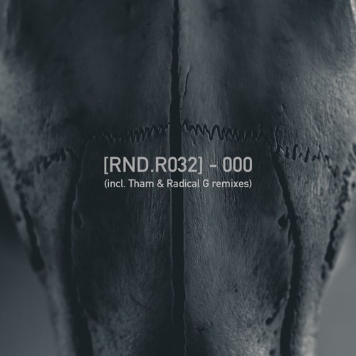 000 - End Of Rise (Original mix)