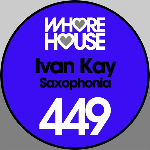 Ivan Whore