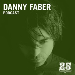 Podcast #035 - Sounds Of Sirin Vol.2 Edition by Danny Faber