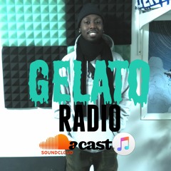Gelato Radio EP06: Gäst Stefano Saint