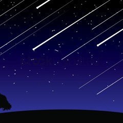 SHOOTING STAR (Feat.WADE)