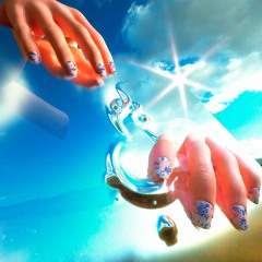 Merca Bae & Crimen Pasional - Saffire