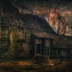 [Eerie/Horror/Orchestral] The Old Barn [PORTFOLIO]