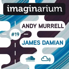 The Imaginarium #19 Andy Murrell & James Damian