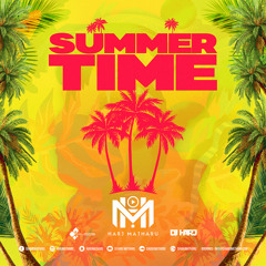 SummerTime | DJ Harj Matharu | Kudos Music