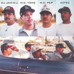 Brown Pride - Funky L Street (unreleased)