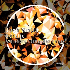 Josh Smith - Diagnosis (Original Mix)