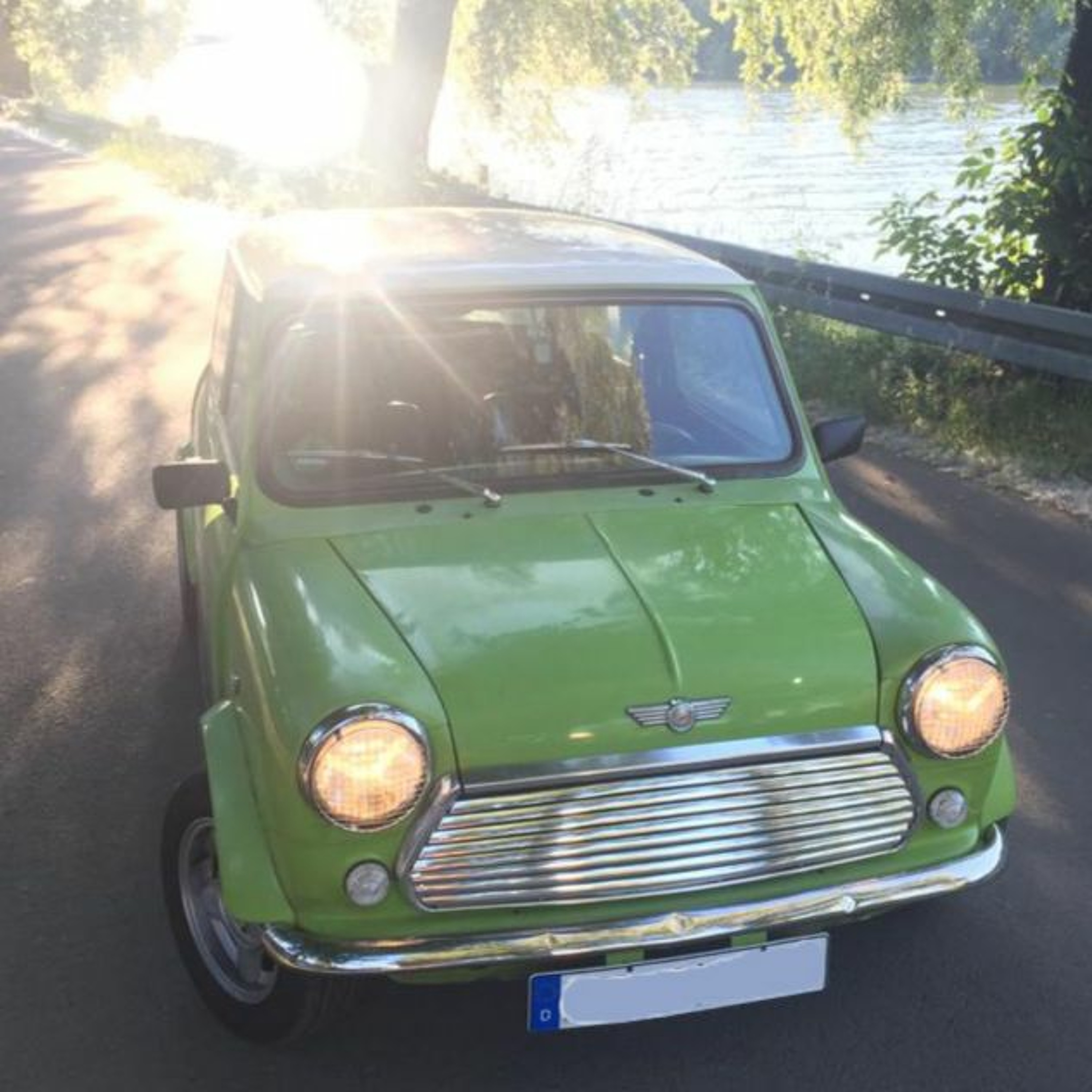 ClassicPodCars - das Oldtimer Magazin