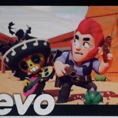 Brawl stars song