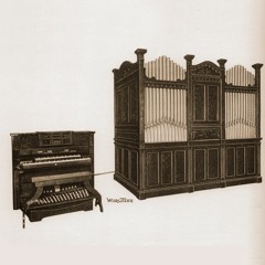 Wurlitzer Motion Picture Orchestra  1