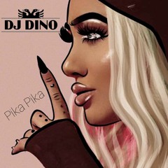 DJ DZ - Pika Pika !BALLKAN REMIX!  (Melinda Ademi)