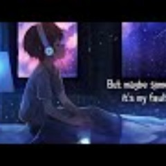 「Nightcore」→  Be Somebody (