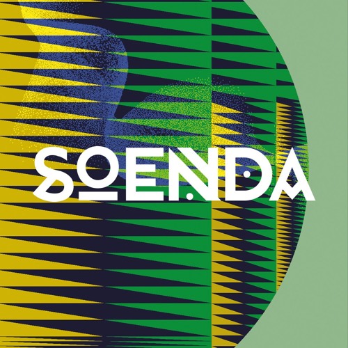 Anetha b2b Randomer @ Soenda Festival 2019