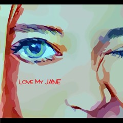 Love my JANE(instrumental)