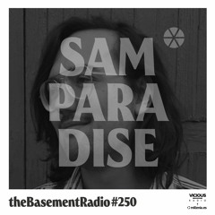 theBasement Radio #250 - Sam Paradise Guest Mix