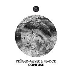 Krüger+Meyer & Feador - Confuse (Rings Of Neptune Remix) !!! OUT 27.06.19 ON BEATPORT !!!