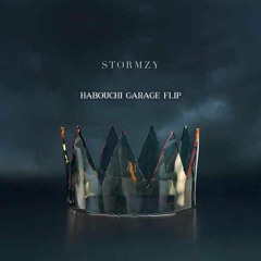 Stormzy - Crown (Habouchi Garage Flip) 👑