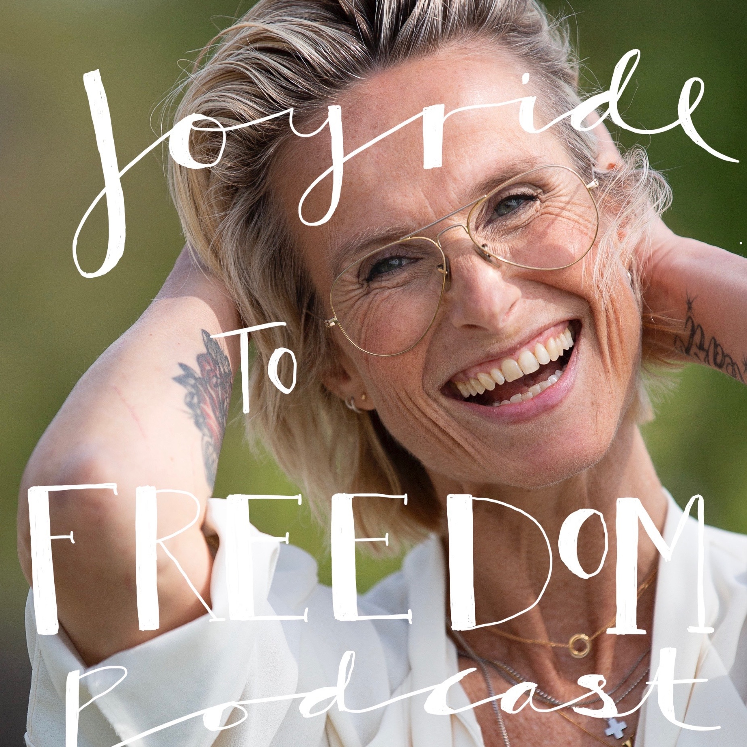 Miracle Town Radio Show with Lou Niestadt.