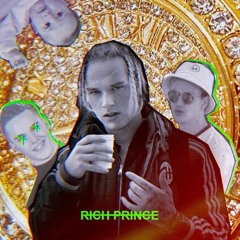 Rich Prince ft. Lil Bit - Break It Up