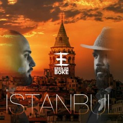 Eren Er - İstanbul Ft. Böke  ( Official Audio )