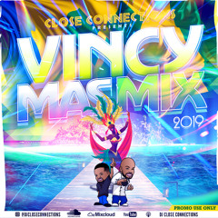 Vincy Mas Mix 2019