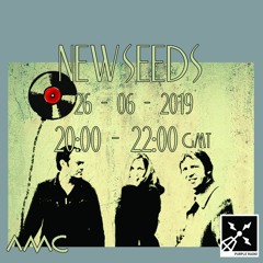 New Seeds // Show 40 Saint Etienne special // 26/06/19
