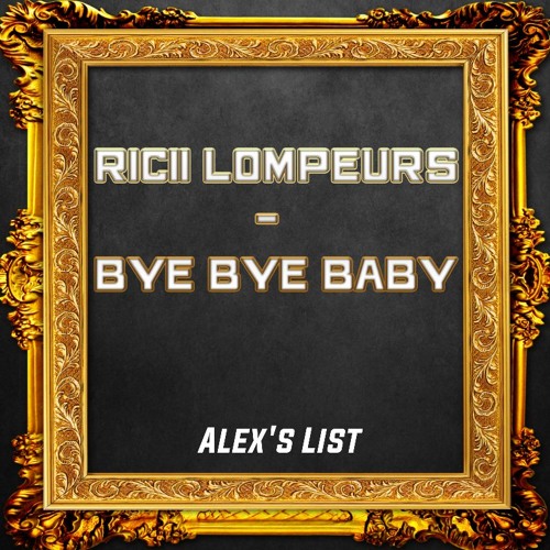 buy bye baby