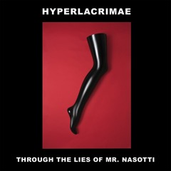 Hyperlacrimae - Jenny's Useless Thoughts (Hypnoskull Remix)[IB008 I Premiere]
