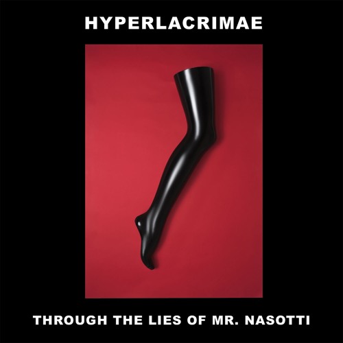 Hyperlacrimae - Jenny's Useless Thoughts (Hypnoskull Remix)[IB008 I Premiere]