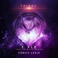 Triode - I Fly [VAU063]